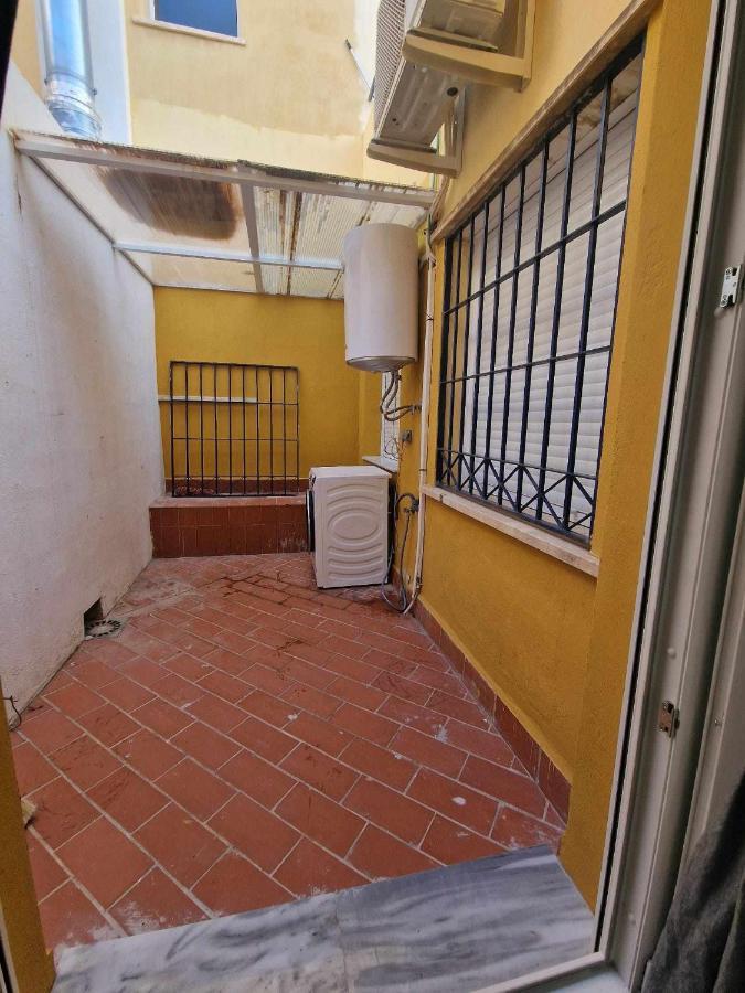 4 Pkg Marmoles Apartment Malaga